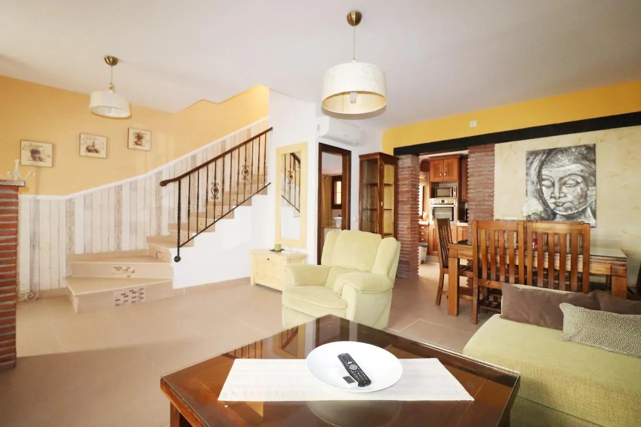 Casa vacanze Casa Nayroa By Spainsunrentals 1019 Nerja Spagna