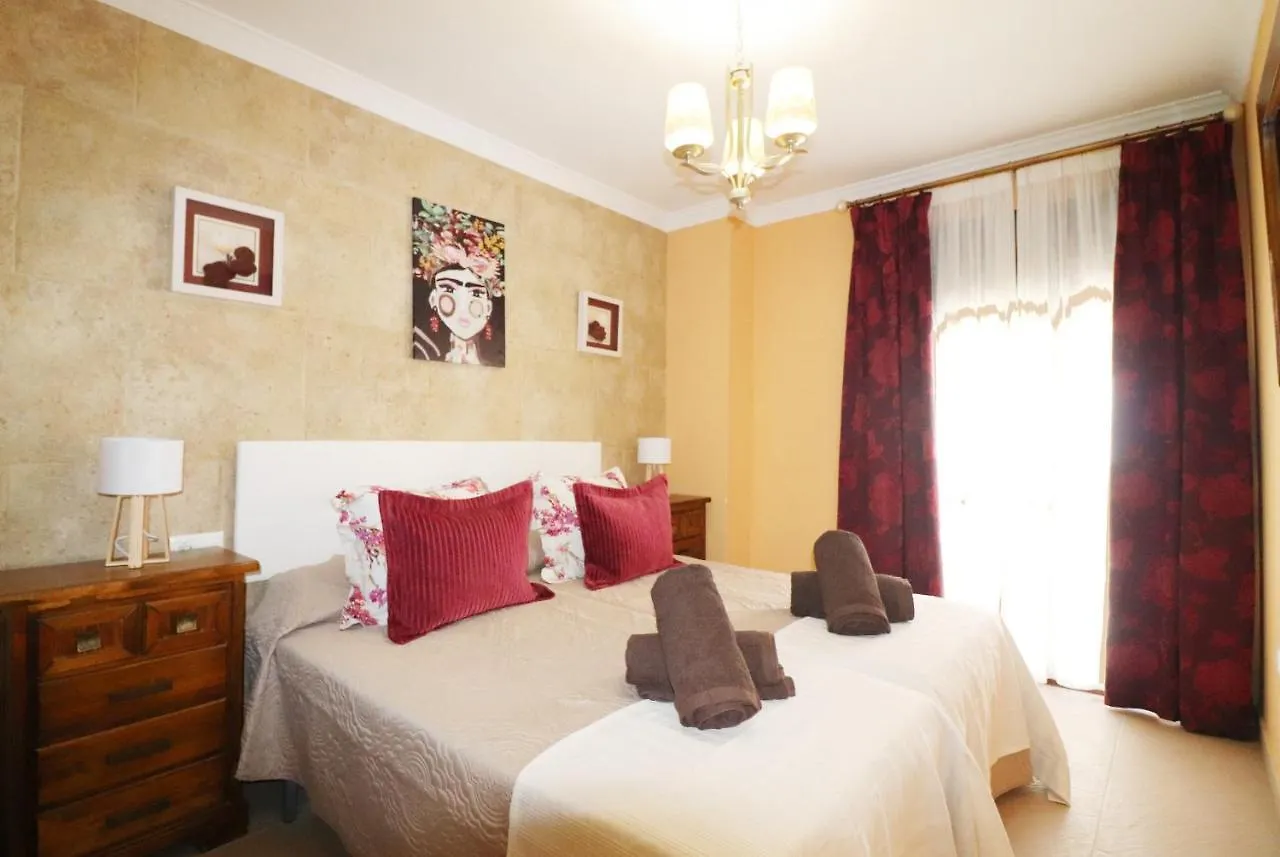Casa vacanze Casa Nayroa By Spainsunrentals 1019 Nerja