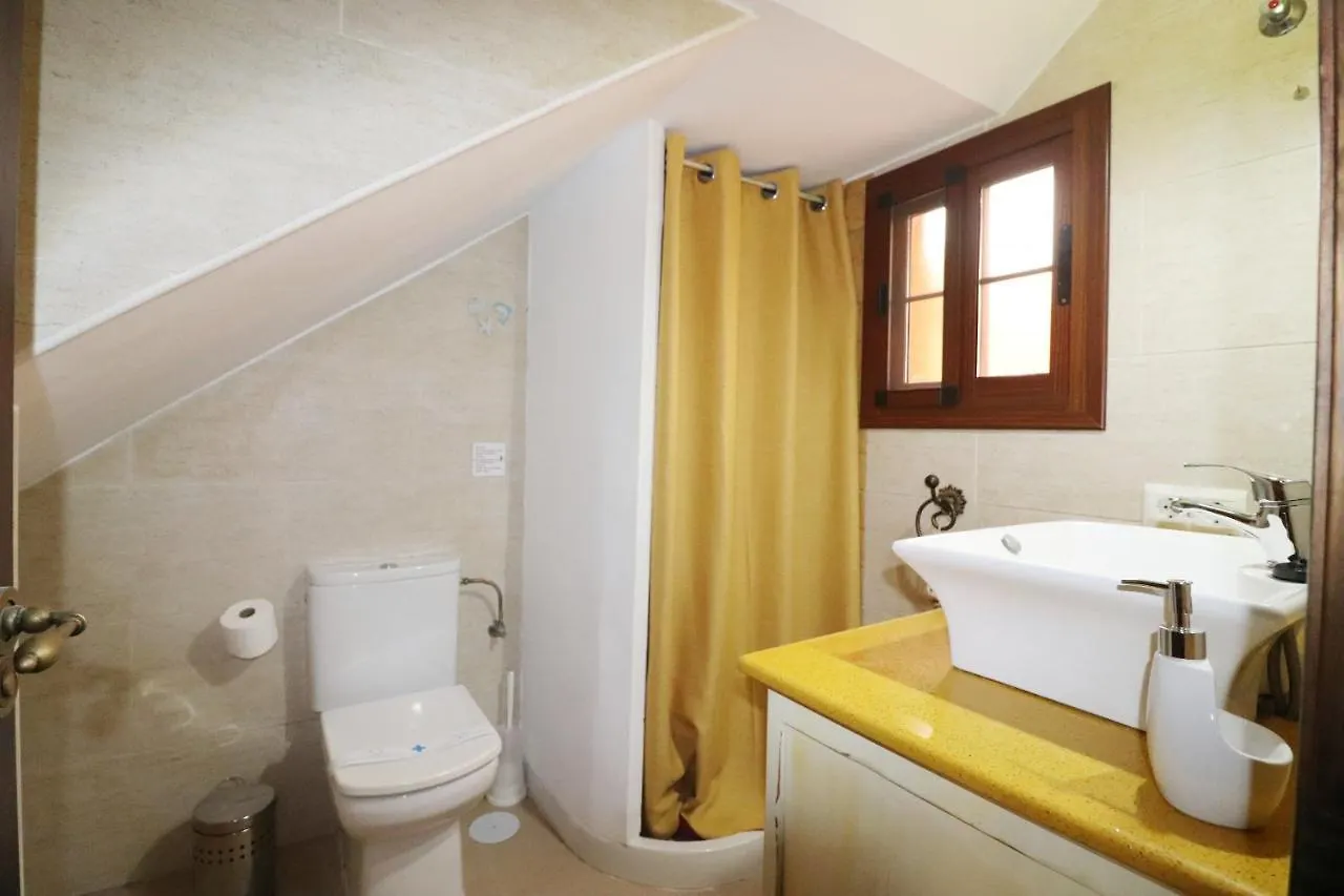 Casa Nayroa By Spainsunrentals 1019 Nerja Casa vacanze
